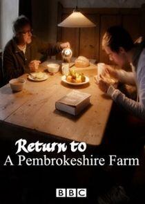Return to Pembrokeshire Farm - Season 1 Return to Pembrokeshire Farm - Season 1
