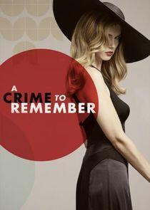 A Crime to Remember - Season 5 A Crime to Remember - Season 5