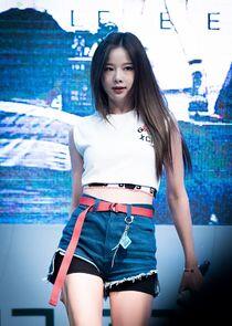 Heo Sol Ji Heo Sol Ji