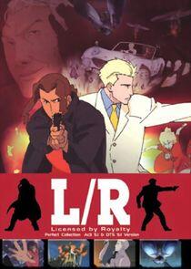 L/R: Licensed by Royalty L/R: Licensed by Royalty