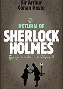 The Adventures of Sherlock Holmes - Season 2 The Adventures of Sherlock Holmes - Season 2