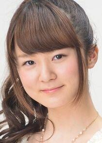 Misaki Watada Misaki Watada