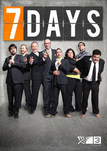 7 Days - Season 9 7 Days - Season 9