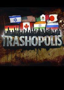 Trashopolis Trashopolis