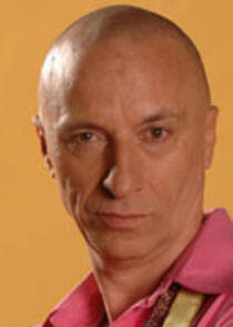 Marnix Standaardt Marnix Standaardt