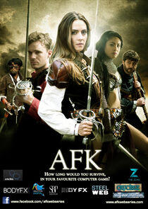 AFK - Season 1 AFK - Season 1
