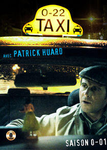 Taxi 0-22 Taxi 0-22