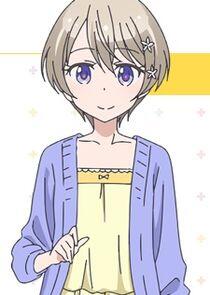 Hotaru Hoshikawa Hotaru Hoshikawa