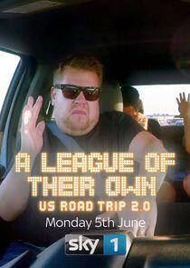 A League of Their Own: US Road Trip - Season 2 A League of Their Own: US Road Trip - Season 2