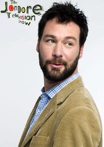 The Jon Dore Television Show The Jon Dore Television Show