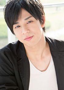 Masaaki Mizunaka Masaaki Mizunaka