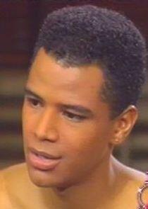 Terrence Frye Terrence Frye
