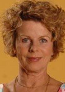 Margot Van Wyck Margot Van Wyck