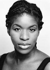 Claire Prempeh Claire Prempeh