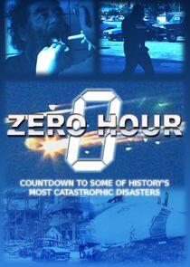 Zero Hour Zero Hour