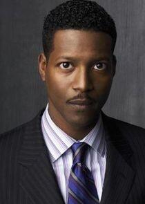 Detective Sgt. David Gabriel