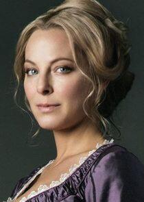 Elizabeth Haverford Elizabeth Haverford