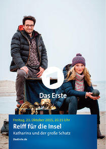 Reiff für die Insel Reiff für die Insel