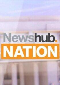 Newshub Nation Newshub Nation
