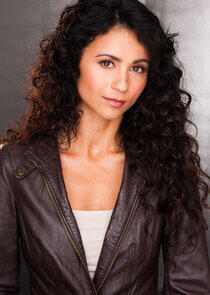 photo of Kassandra Mahea photo of Kassandra Mahea