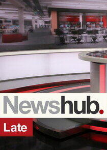 Newshub Late Newshub Late