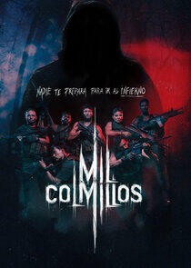 Mil colmillos Mil colmillos