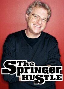 The Springer Hustle The Springer Hustle