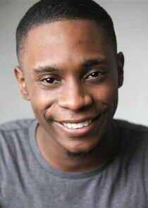 photo of Keon Martial-Phillip photo of Keon Martial-Phillip