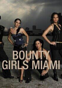 Bounty Girls Miami Bounty Girls Miami