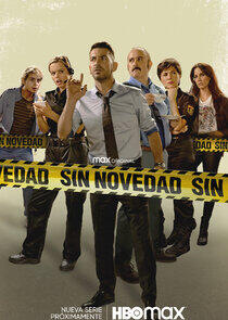 Sin novedad Sin novedad