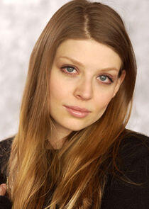 Amber Benson Amber Benson