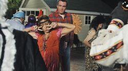 Halloween Halloween