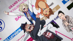 Gotta Super-Supercharge It!! Grand Prix Final Short Program Gotta Super-Supercharge It!! Grand Prix Final Short Program