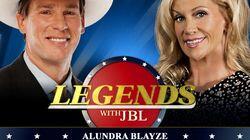 Alundra Blayze Alundra Blayze