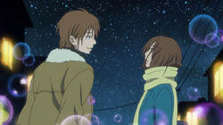 episode.21 初雪
