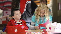 Valentine's Day II Valentine's Day II