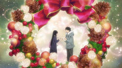 episode.22 クリスマス
