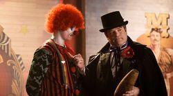 And the Tears of a Clown And the Tears of a Clown