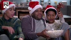Just Christmas, Baby Just Christmas, Baby