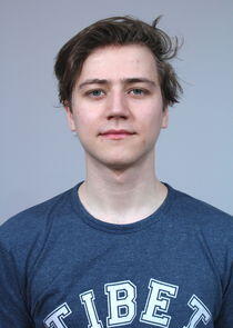photo of Sebastian Jacques photo of Sebastian Jacques