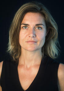 Marieke van Leeuwen Marieke van Leeuwen