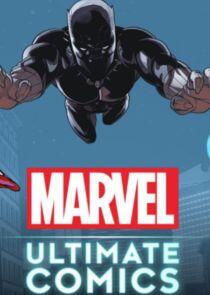 Marvel Video Comics Marvel Video Comics