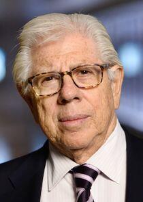 photo of Carl Bernstein