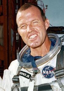 photo of Gordon Cooper photo of Gordon Cooper