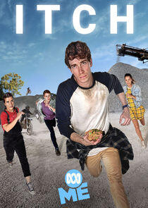 Itch - Season 1 Itch - Season 1