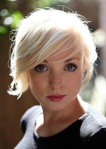 Helen George Helen George