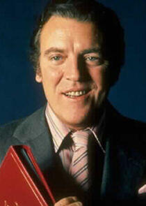 Eamonn Andrews Eamonn Andrews