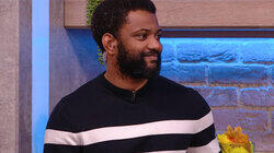 Gemma Atkinson, Jan Ravens, JB Gill Gemma Atkinson, Jan Ravens, JB Gill