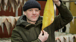 Potatoes, Smoked Fish, Carb-Restrictive Diets Potatoes, Smoked Fish, Carb-Restrictive Diets