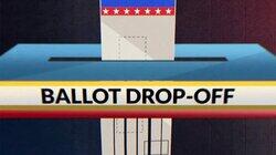 Debunking Borat: Mail-in Ballots Scam Debunking Borat: Mail-in Ballots Scam